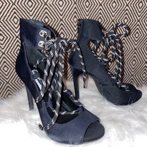 Steve Madden Dress Heels